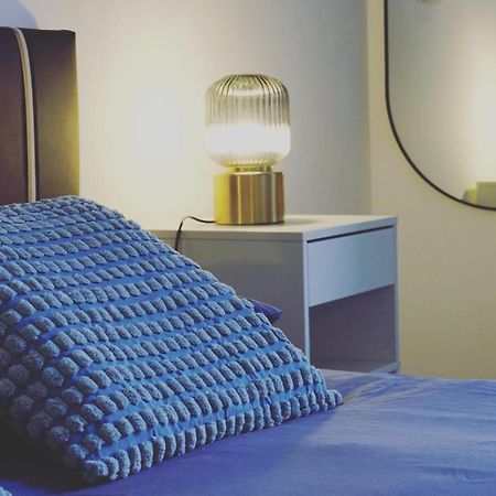 Rossopetruzzelli Apartment Bari Luaran gambar