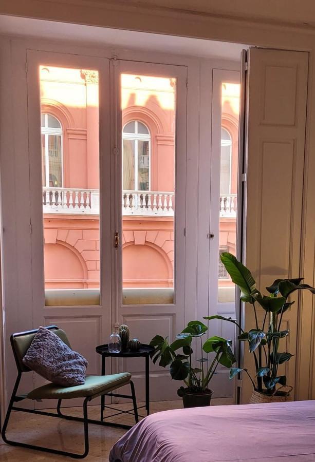 Rossopetruzzelli Apartment Bari Luaran gambar
