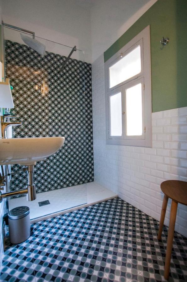 Rossopetruzzelli Apartment Bari Luaran gambar