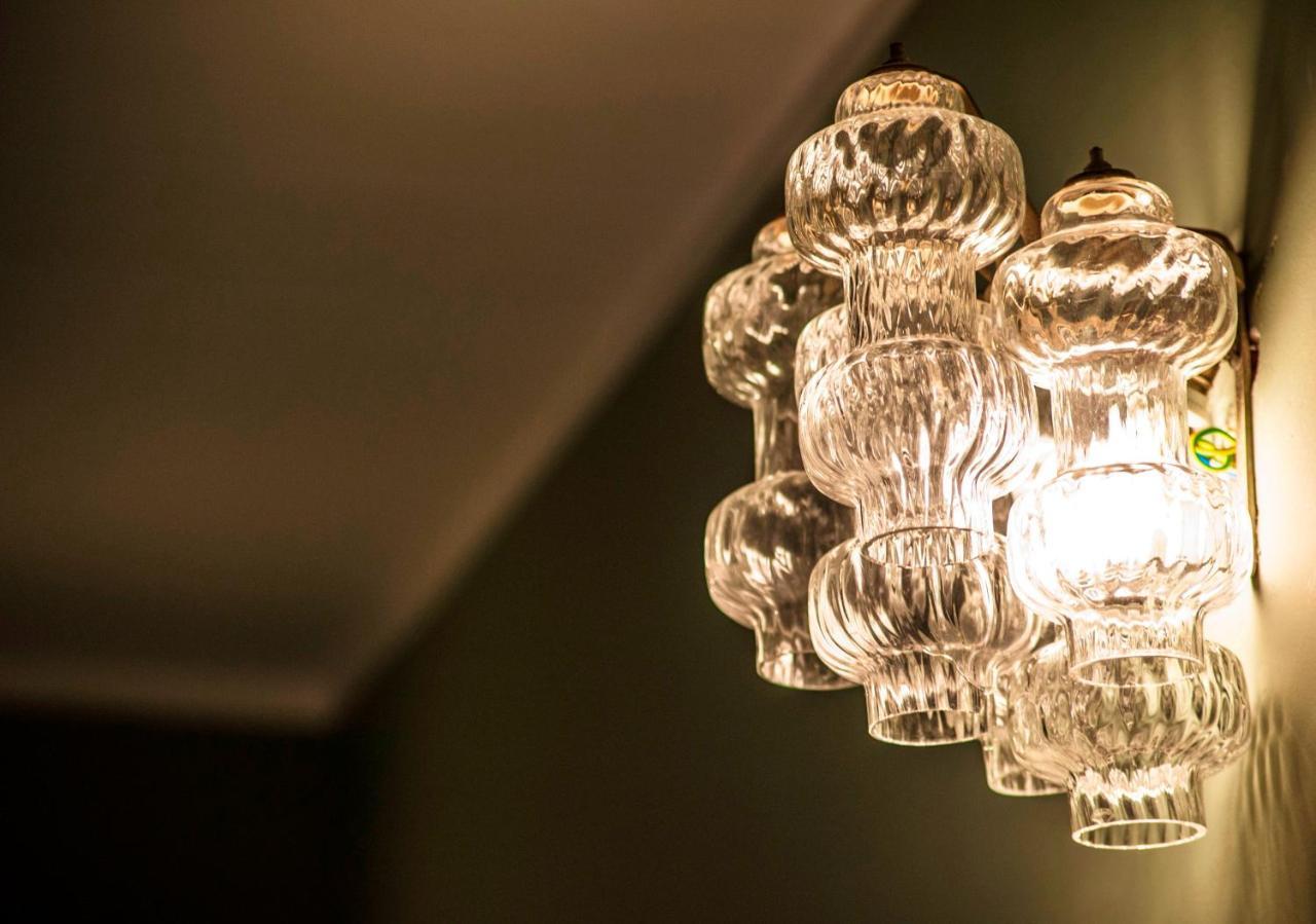 Rossopetruzzelli Apartment Bari Luaran gambar