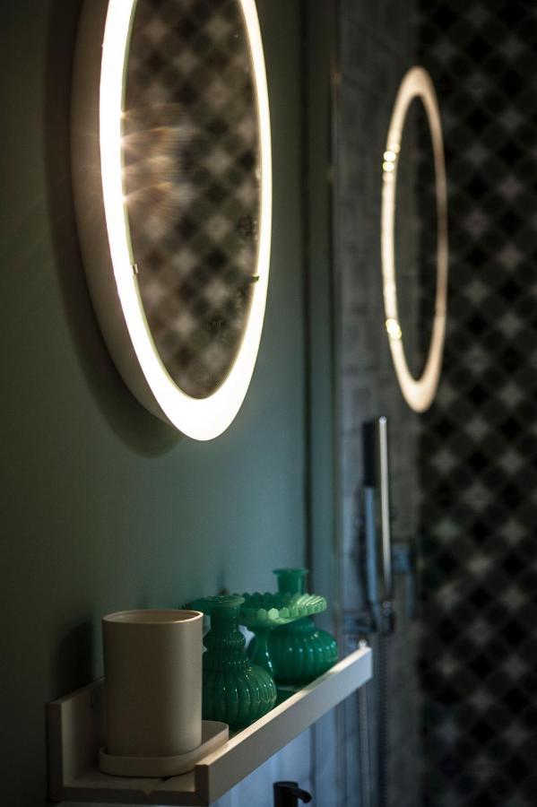 Rossopetruzzelli Apartment Bari Luaran gambar
