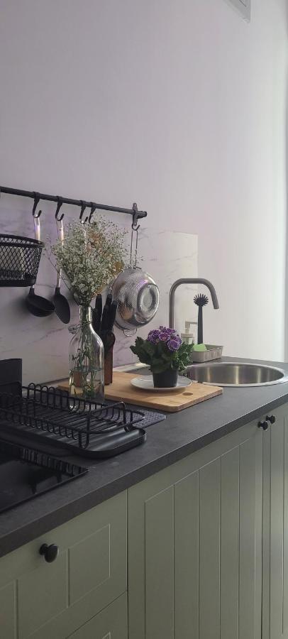 Rossopetruzzelli Apartment Bari Luaran gambar