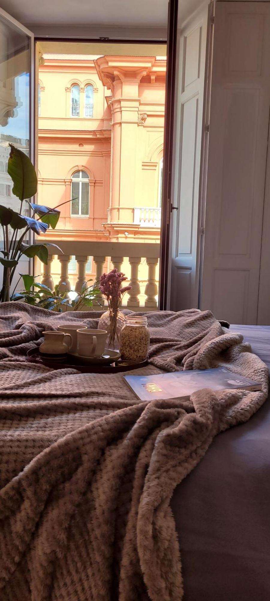 Rossopetruzzelli Apartment Bari Luaran gambar