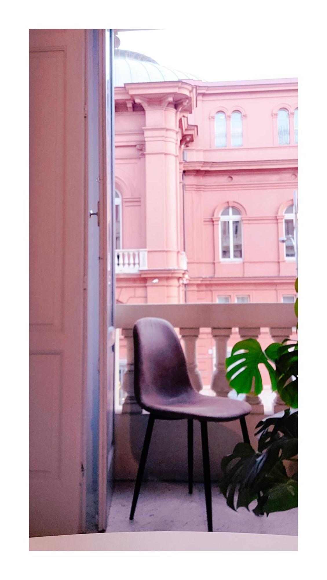 Rossopetruzzelli Apartment Bari Luaran gambar