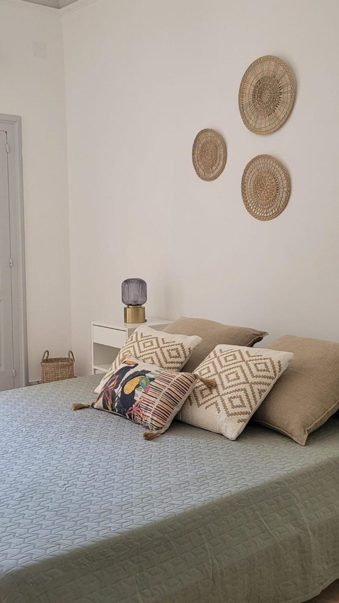 Rossopetruzzelli Apartment Bari Luaran gambar